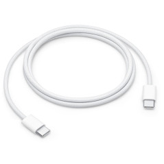 Cabo Apple 1M USB-C/USB-C MQKJ3AM/A