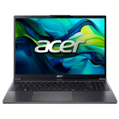Notebook Acer Aspire Go AG15-51P-510 Core i5-1334U/15.3"/8GB/256GB SSD/Cinza