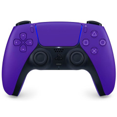 Controle Sony PlayStation 5 DualSense Wireless Galactic Purple CFI-ZCT1W