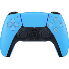 Controle Sony PlayStation 5 DualSense Wireless Sterling Blue CFI-ZCT1W