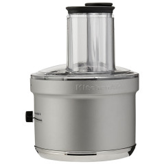 Acessório para Batedeira KitchenAid K2M2FPA Kit de Processador