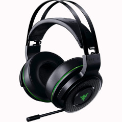 Headset Razer Thresher Ultimate USB 2.4GHz - Preto RZ04-01480100-R3U1
