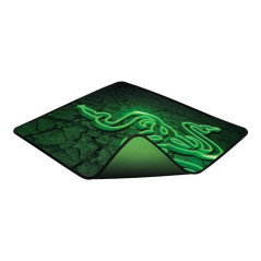 Mouse Pad Razer Goliathus Control Fissure Edition Mediano Verde - RZ02-01070600-R3U2