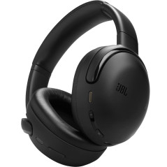 Fone de Ouvido JBL Tour One M3 Bluetooth - Preto JBLTOURONEM3BLKAM