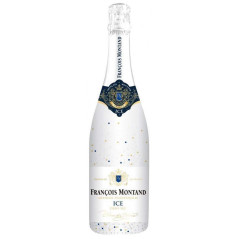 Vinho Espumante Francois Montand Ice 750ML - 3570590109409