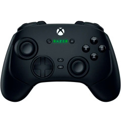 Controle Razer Wolverine V3 Pro Wireless para Xbox Series  Preto - RZ06-05200100-R3U1