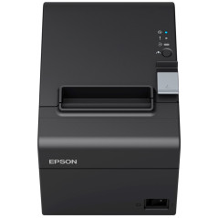 Impresora Térmica Epson TM-T20III-01 SERIAL(RS-232) + Cabo Serial
