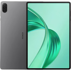 Tablet HONOR Pad X8A 11” Wi-Fi 4GB+128GB Cinza - 5301AKFX