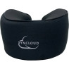 Almofada de Massagem para Pescoço Syncloud Wave - Preto