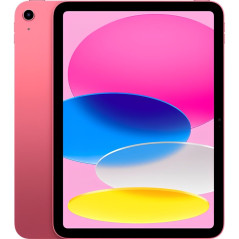 Apple iPad 11TH 11'' Wi-Fi 128GB Pink MD4E4LL/A (2025)
