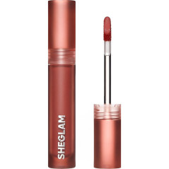 Batom SHEGLAM Soft Haze Lip Blur-Little Things