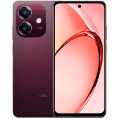 Smartphone Oppo A40 Dual SIM 4GB+256GB 6.67″ Anatel - Cafe