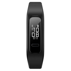 Pulseira para Atividades Físicas Huawei Band 4e Active Bluetooth - Preto AW70-B49