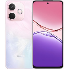 Smartphone Oppo A5 Pro 5G Dual SIM 8GB+256GB 6.67″ - Pink CPH2695