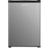 Frigobar Cuisinart CCF-27 Aço Inoxidável 76L Porta Reversível 70CM 110V - Prata