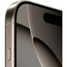 Apple iPhone 16 Pro Max 8GB+256GB 6.9″ iOS 18 - Natural Titânio MYW63LL/A
