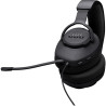 Headset JBL Quantum 100M2 Mini Jack 3.5 mm - Preto JBLQTUM100M2BLKAM