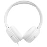 Fone de Ouvido JBL T520C USB-C - Branco JBLT520CWHTAM
