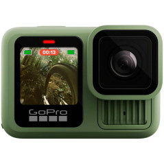 Câmera GoPro HERO13 Black CHDHX-133-RW Green