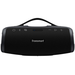 Speaker Tronsmart Mirtune S100 Bluetooth 50W IPX7 Preto - 1120931