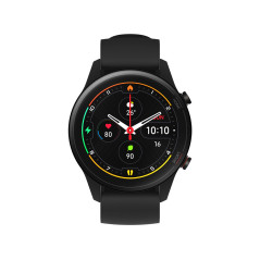 Smartwatch Xiaomi Mi Watch Bluetooth e GPS - Preto 29339 BHR4550GL XMWTCL02