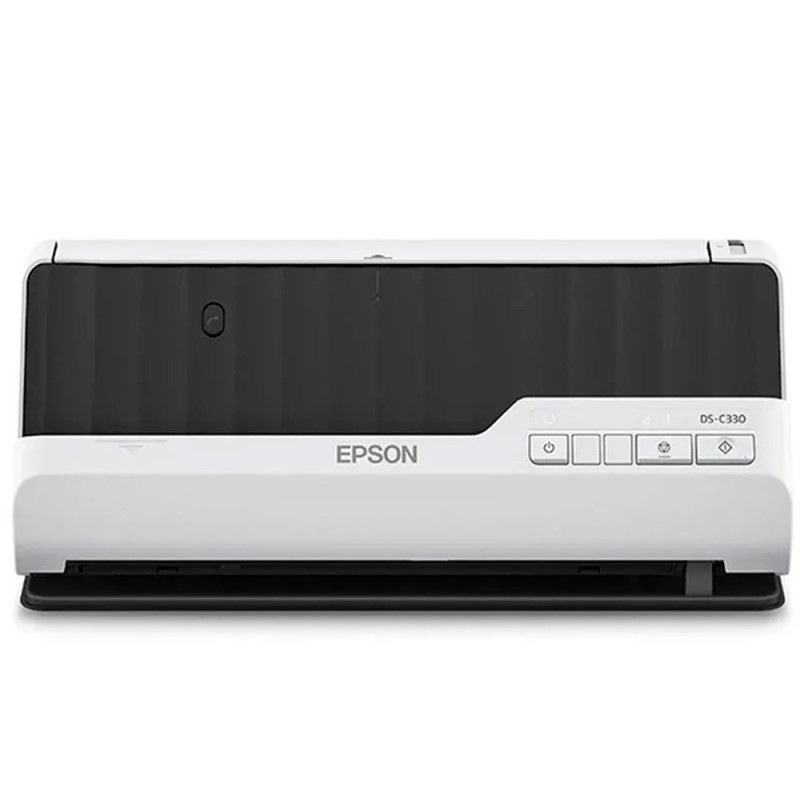 Scanner Epson DS-C330 Workforce Compact Desktop Document