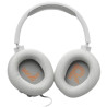 Headset JBL Quantum 100M2 Mini Jack 3.5 mm – Branco JBLQTUM100M2WHTAM
