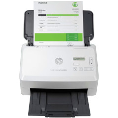 Scanner HP ScanJet Enterprise Flow 5000 S5 Duplex ADF 65PPM 600DPI