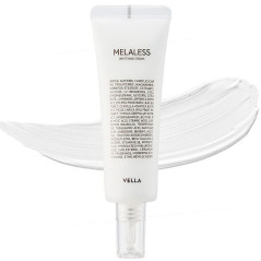 Creme Clareador Vella Melaless