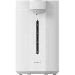 Dispensador de Água Quente Xiaomi Smart Electric 1600W 5L 220V 50/60Hz Branco - 58345-BHR8993EU-MEK01-EU