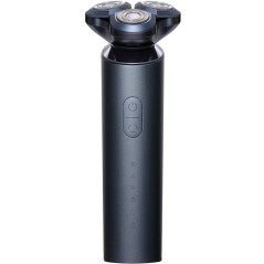 Barbeador Elétrico Xiaomi Electric Shaver S700 3 Lâminas 37611-BHR5721GL-S700 Bivolt - Preto