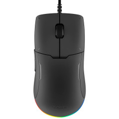 Mouse Gamer Xiaomi Lite 6.200DPI RGB USB Preto – 57884-BHR8869GL-YXSB01YM