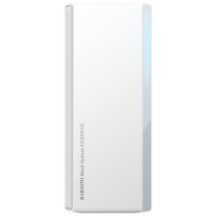 Roteador Wireless Xiaomi Mesh System AX3000 (1 Peça) Wi-Fi 6 2.4/5GHz Branco - 56994-DVB4459GL