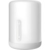Luminária Xiaomi Mi Bedside Lamp 2 9W Alexa Bivolt - 22469-MUE4093GL-MJCTD02YL