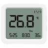 Sensor de Temperatura e Umidade Xiaomi Mi Temperature And Humidity Monitor 3 58431-BHR9041GL-MJWSD05MMC