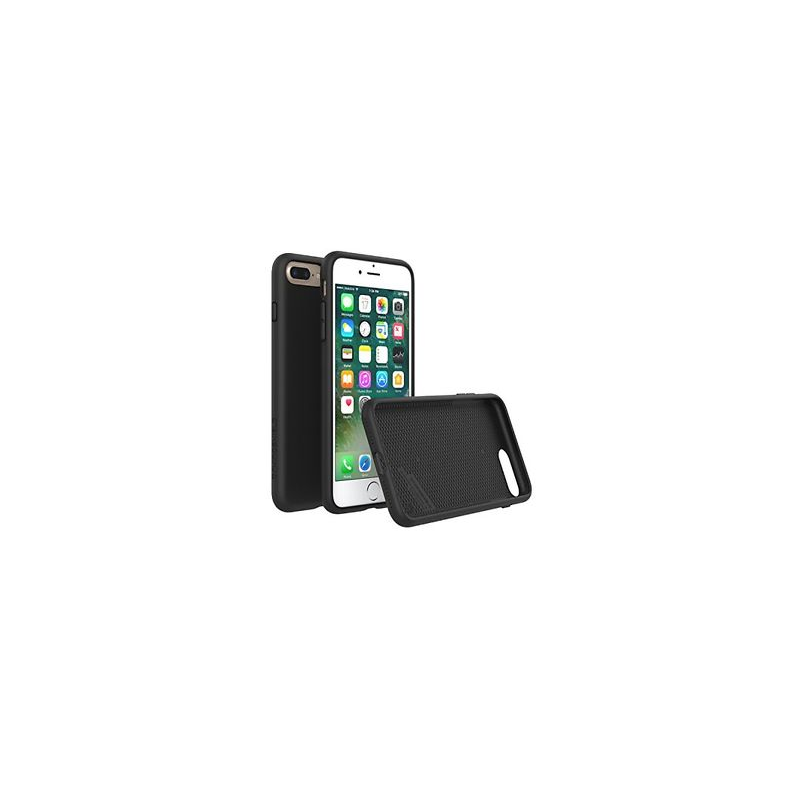 Capa RhinoShield iPhone 7/8 Plus PlayProof Protective Case Preto PPA0105517