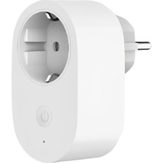 Tomada Xiaomi Smart Plug 2 Wi-Fi- 220V EU 44307-BHR6868EU-ZNCZ302KK