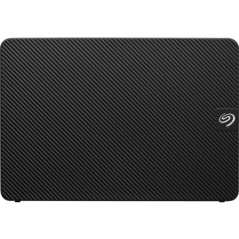 Hard Disk Externo Seagate Expansion Desktop 8TB 3.5″ USB 3.0 Preto – STKP8000400