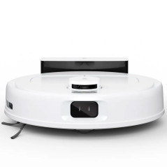 Robô de Limpeza Ecovacs Vacuum N20E Branco PYL - YDLX11-3
