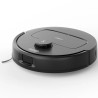 Robô de Limpeza Ecovacs Vacuum N30 Pro Omni Preto PYL - YDLX11-1