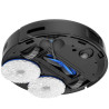 Robô de Limpeza Ecovacs Vacuum N30 Pro Omni Preto PYL - YDLX11-1