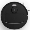 Robô de Limpeza Ecovacs Vacuum N30 Pro Omni Preto PYL - YDLX11-1