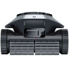 Robô de Limpeza para Piscina Dreame Pool Cleaner Z1 Preto - PIXZ4111 PYL