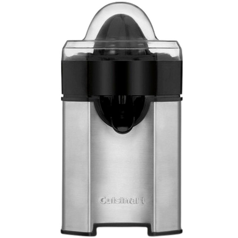 Espremedor de Laranja Cuisinart CCJ-500P1 Inox 110V