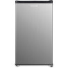Frigobar Cuisinart CCF-44 Aço Inoxidável 125L Porta Reversível 84CM Prata 110V