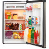 Frigobar Cuisinart CCF-44 Aço Inoxidável 125L Porta Reversível 84CM Prata 110V