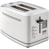 Torradeira Digital Cuisinart CPT-720 Metal 2 Fatias Aço Inoxidável 7 Funções Inox