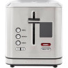 Torradeira Digital Cuisinart CPT-720 Metal 2 Fatias Aço Inoxidável 7 Funções Inox