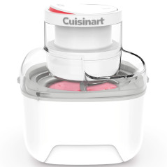 Sorveteira Cuisinart ICE-M10 Wonder 1 Pint 1L 110V