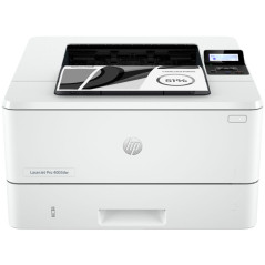Impressora Monocromática HP LaserJet Pro 4003dw USB/Rede/Wireless 220V-50/60Hz